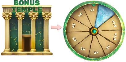 Bonus Temple