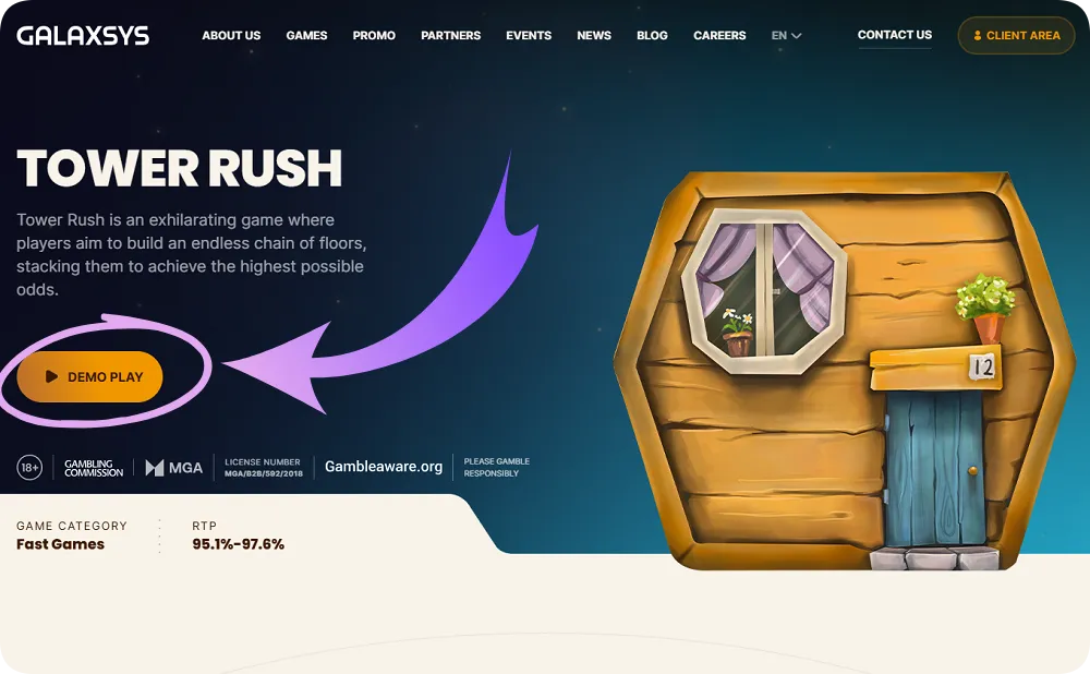 Recherchez Tower Rush