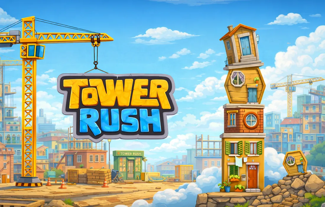 Tower Rush Casino